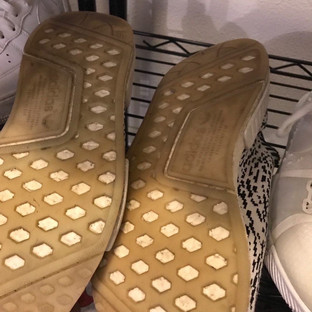 Adidas NMD R_1 - Picture 2 of 3